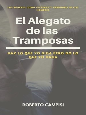 cover image of El Alegato de las Tramposas